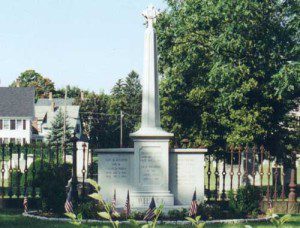 Franklin Pierce