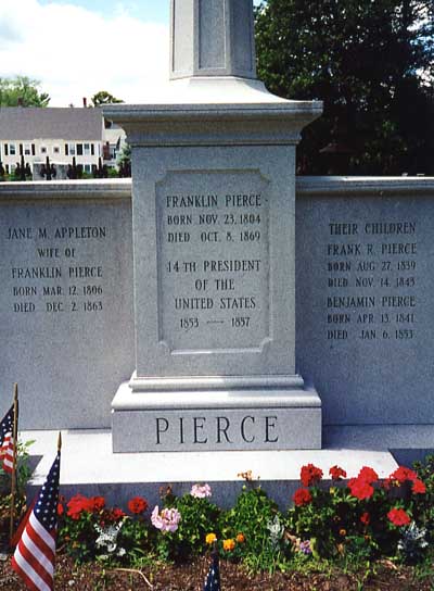 Pierce 6 - 
