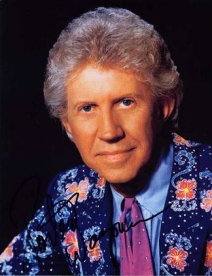 Porter Wagoner