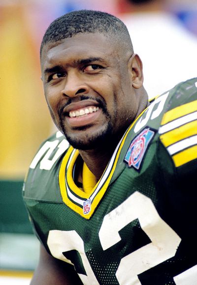 Reggie White