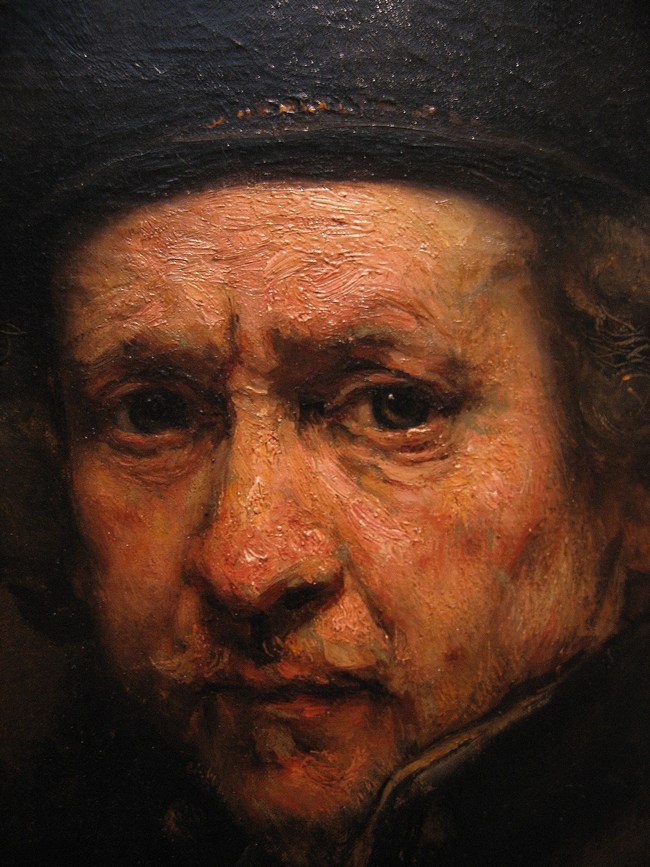 Rembrandt 1 - 