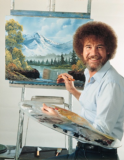 Bob Ross