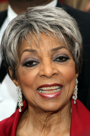 Ruby Dee