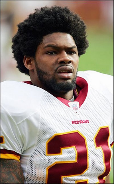 Sean Taylor