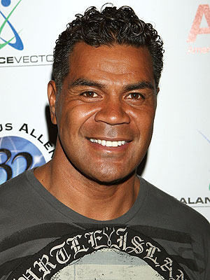 Junior Seau