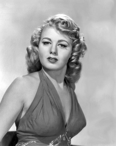 Shelley Winters