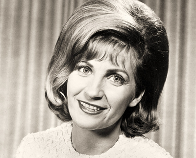 Skeeter Davis