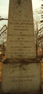 Thomas Jefferson