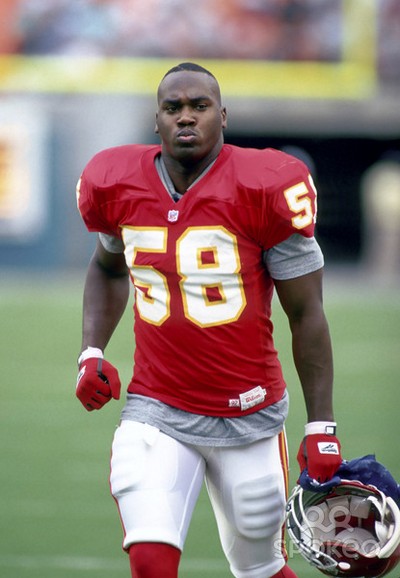 Derrick Thomas