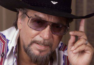 Waylon Jennings