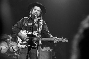 Waylon Jennings