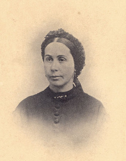 Mary Anna Morrison Jackson