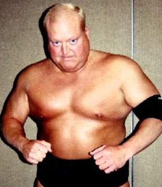 William Fritz “Dick the Bruiser” Afflis