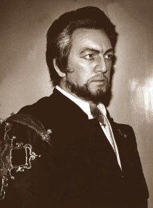 Robert Allman