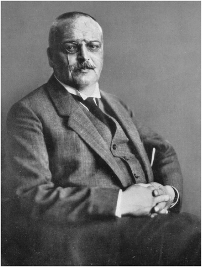 Alois Alzheimer