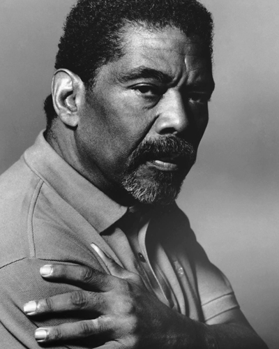 Alvin Ailey Jr