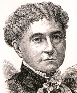 Amelia Jenks Bloomer