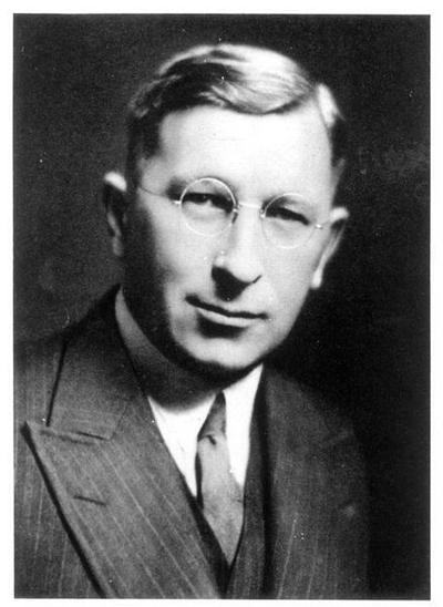 Frederick Banting