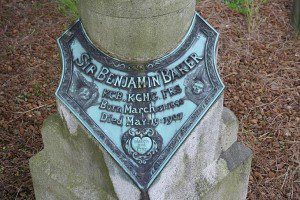 Benjamin Baker