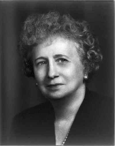 Bess Truman