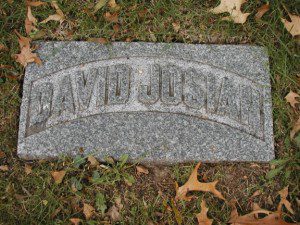 David Josiah Brewer