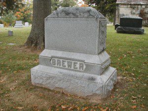 David Josiah Brewer