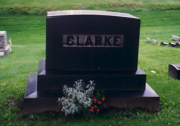 Clarke 2 - 