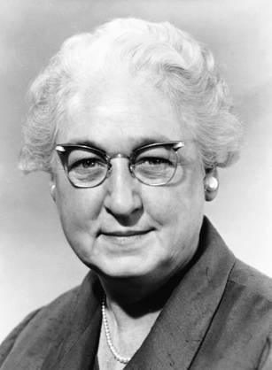 Dr. Virginia Apgar