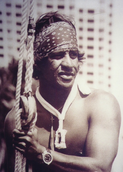 Eddie Aikau