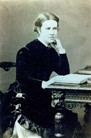 Elizabeth Garrett Anderson