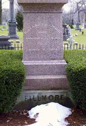 Fillmore 3 - 