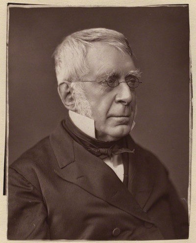 George Biddell Airy