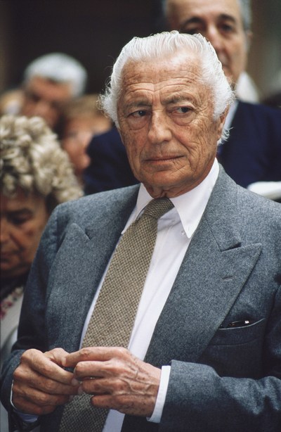 Giovanni Angelli