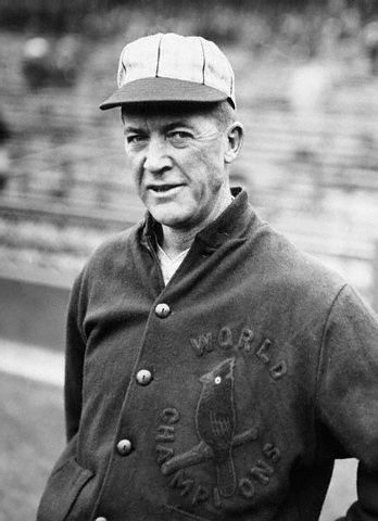 Grover Cleveland Alexander