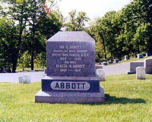 Ira Coray Abbott