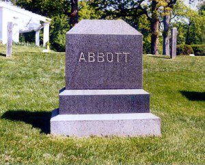 Ira Coray Abbott