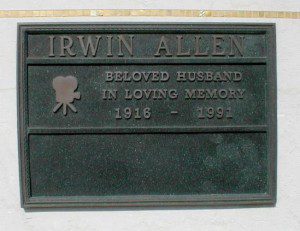 Irwin Allen