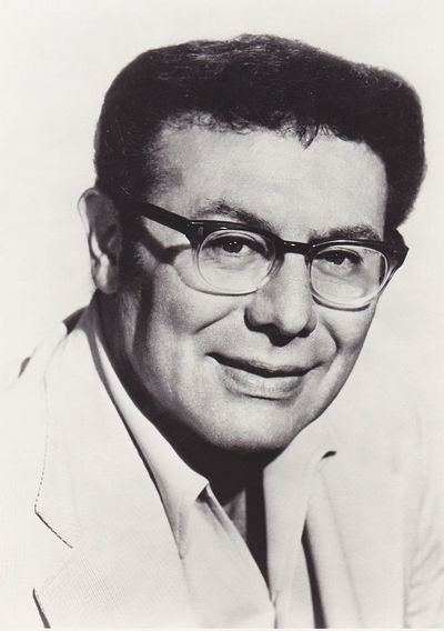 Irwin Allen