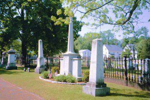 Jane Appleton Pierce