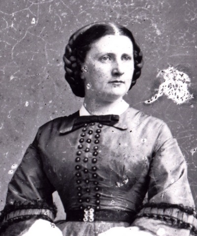 Jane Appleton Pierce