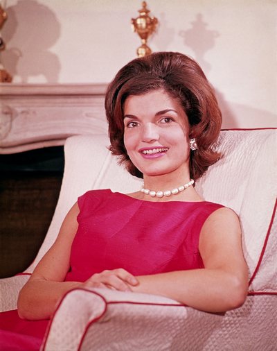 Jacqueline Kennedy