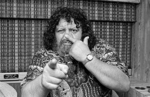 Lou Albano