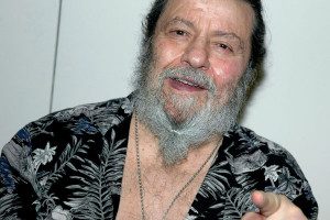 Lou Albano