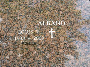 Lou Albano