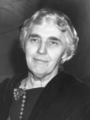 Lou Henry Hoover