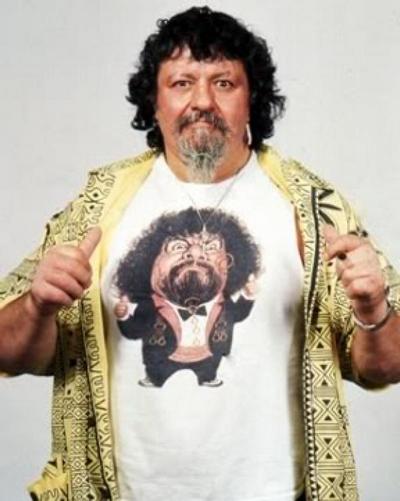 Lou Albano