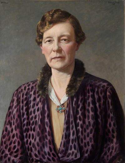 Louisa Garrett Anderson