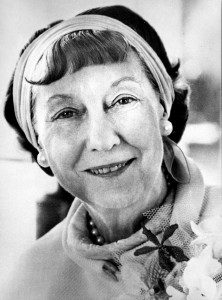 Mamie Eisenhower