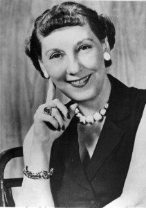 Mamie Eisenhower