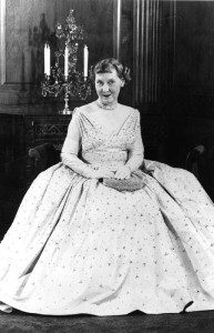 Mamie Eisenhower